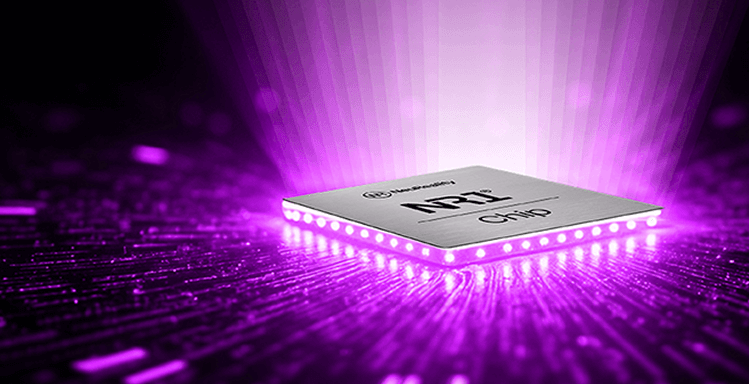 NR1® Chip: First True AI CPU for Inference