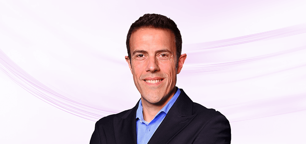 Moshe Neumann About NeuReality | AI Infrastructure Innovation Team